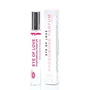 Pheromone Attract Him 10ml - Naturel
