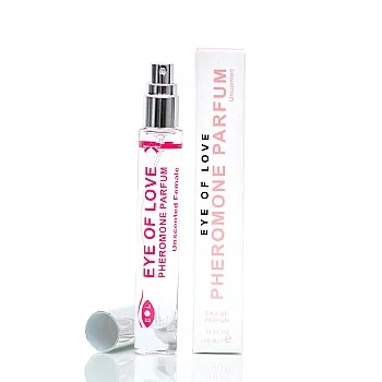 Pheromone Attract Him 10ml - Naturel