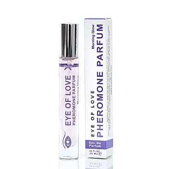 Pheromone Attract Him 10ml - Morning Glow