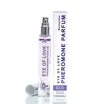 Pheromone Attract Him 10ml - Morning Glow