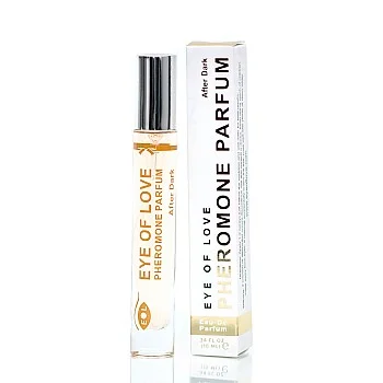 Pheromone Attract Him 10ml - After Dark