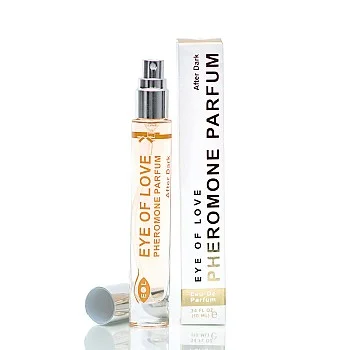 Pheromone Attract Him 10ml - After Dark