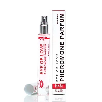 Pheromone Attract Him 10ml - One Love