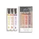 Pheromone Parfum 3x10ml Set - Assortiment van het merk Eye Of Love - Feromonen Parfum - online kopen bij Masculum.nl. De discrete online seks-toys en erotisch heren ondergoed winkel voor gay & hetero mannen.