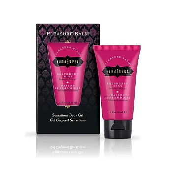 Pleasure Balm 50ml - Framboos