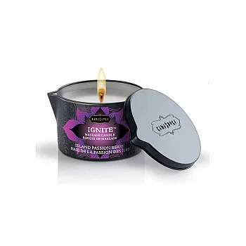 Ignite Massage Candle 170gr - Bes