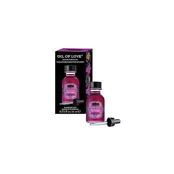 Oil of Love 22 ml - Framboos