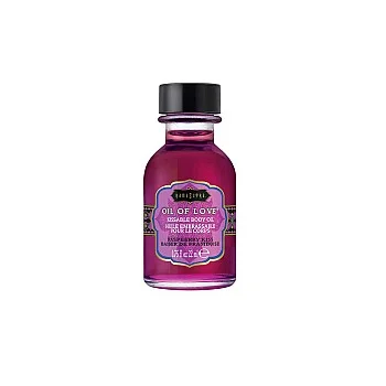 Oil of Love 22 ml - Framboos