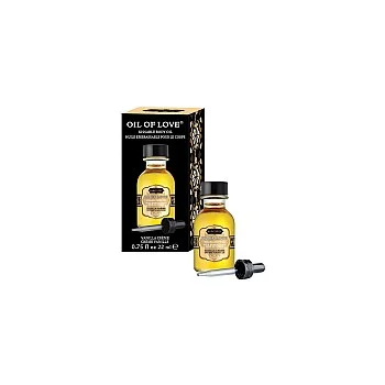 Oil of Love 22 ml - Vanille