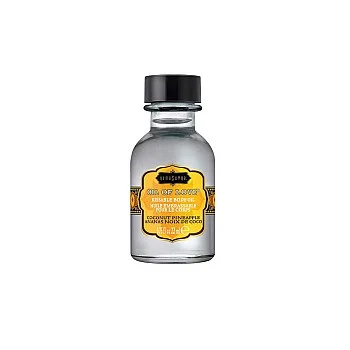 Oil of Love 22 ml - Kokosnoot