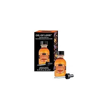 Oil of Love 22 ml - Mango