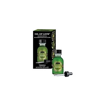 Oil of Love 22 ml - Origineel