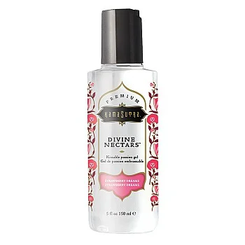 Divine Nectars Bodyglide - Aardbei