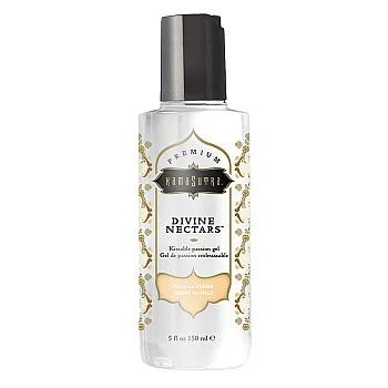 Divine Nectars Bodyglide - Vanille