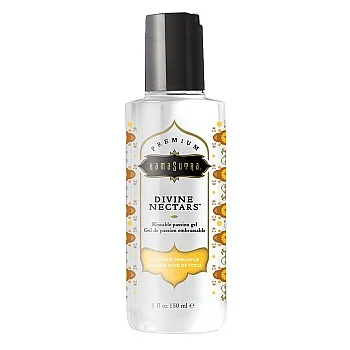 Divine Nectars Bodyglide - Kokosnoot