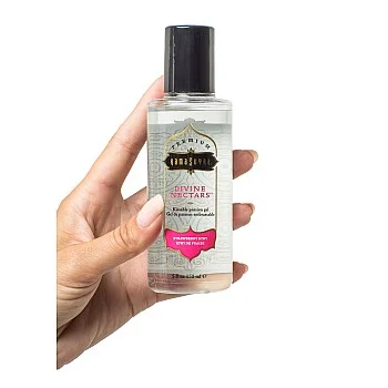 Divine Nectars Bodyglide - Kokosnoot
