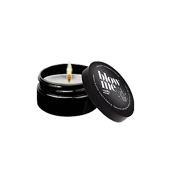 Mini Massage Candle 56gr. - Blow Me