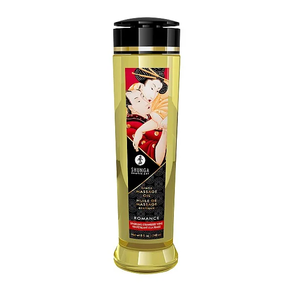 Erotic Massage Oil - Orientaals van het merk Shunga - Massage Oliën - online bestellen bij Masculum.nl. De discrete online seks-toys en erotisch heren ondergoed winkel voor gay & hetero mannen.