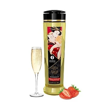 Erotic Massage Oil - Orientaals