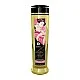 Erotic Massage Oil - Rozen van het merk Shunga - Massage Oliën - online kopen bij Masculum.nl. De discrete online seks-toys en erotisch heren ondergoed winkel voor gay & hetero mannen.