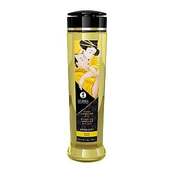 Erotic Massage Oil - Kokosnoot