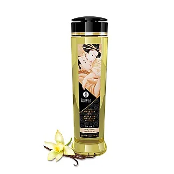 Erotic Massage Oil - Amandelen