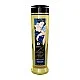 Erotic Massage Oil - Midnight flower van het merk Shunga - Massage Oliën - online kopen bij Masculum.nl. De discrete online seks-toys en erotisch heren ondergoed winkel voor gay & hetero mannen.