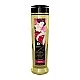 Erotic Massage Oil - Sweet Lotus van het merk Shunga - Massage Oliën - online bestellen bij Masculum.nl. De discrete online seks-toys en erotisch heren ondergoed winkel voor gay & hetero mannen.