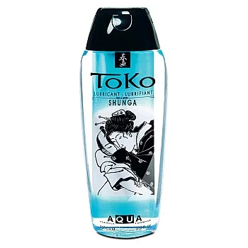 Toko Aqua Lubricant 165ml - Aqua