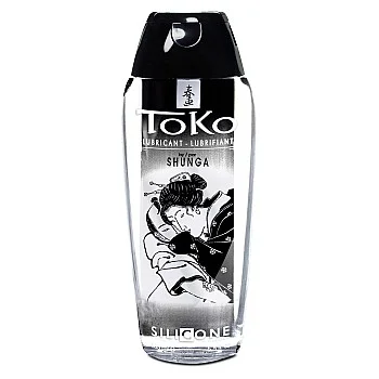 Toko Silicone Lubricant 165ml - Naturel