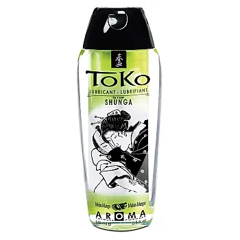 Toko Aroma Lubricant 165ml - Meloen