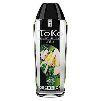 Toko Lubricant Organica 165ml - Naturel