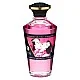 Aphrodisiac Warming Oil 100ml - Framboos van het merk Shunga - Bodypaint & Likbare Oliën - online kopen bij Masculum.nl. De discrete online seks-toys en erotisch heren ondergoed winkel voor gay & hetero mannen.