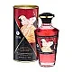 Aphrodisiac Warming Oil 100ml - Aardbei van het merk Shunga - Bodypaint & Likbare Oliën - online bestellen bij Masculum.nl. De discrete online seks-toys en erotisch heren ondergoed winkel voor gay & hetero mannen.