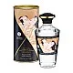 Aphrodisiac Warming Oil 100ml - Vanille van het merk Shunga - Bodypaint & Likbare Oliën - online bestellen bij Masculum.nl. De discrete online seks-toys en erotisch heren ondergoed winkel voor gay & hetero mannen.