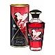 Aphrodisiac Warming Oil 100ml - Kers van het merk Shunga - Bodypaint & Likbare Oliën - online bestellen bij Masculum.nl. De discrete online seks-toys en erotisch heren ondergoed winkel voor gay & hetero mannen.