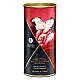 Aphrodisiac Warming Oil 100ml - Kers van het merk Shunga - Bodypaint & Likbare Oliën - online bestellen bij Masculum.nl. De discrete online seks-toys en erotisch heren ondergoed winkel voor gay & hetero mannen.