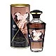Aphrodisiac Warming Oil 100ml - Chocolade van het merk Shunga - Bodypaint & Likbare Oliën - online kopen bij Masculum.nl. De discrete online seks-toys en erotisch heren ondergoed winkel voor gay & hetero mannen.