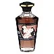 Aphrodisiac Warming Oil 100ml - Chocolade van het merk Shunga - Bodypaint & Likbare Oliën - online kopen bij Masculum.nl. De discrete online seks-toys en erotisch heren ondergoed winkel voor gay & hetero mannen.
