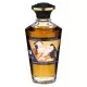 Aphrodisiac Warming Oil 100ml - Caramel Kisses van het merk Shunga -  - online kopen bij Masculum.nl. De discrete online seks-toys en erotisch heren ondergoed winkel voor gay & hetero mannen.
