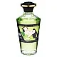 Aphrodisiac Warming Oil 100ml - Sorbet van het merk Shunga - Bodypaint & Likbare Oliën - online bestellen bij Masculum.nl. De discrete online seks-toys en erotisch heren ondergoed winkel voor gay & hetero mannen.