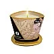 Massage Candle 170ml - Vanille van het merk Shunga - Massage Kaarsen - online kopen bij Masculum.nl. De discrete online seks-toys en erotisch heren ondergoed winkel voor gay & hetero mannen.