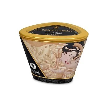 Massage Candle 170ml - Vanille