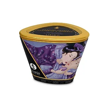 Massage Candle 170ml - Exotisch