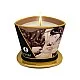 Massage Candle 170ml - Chocolade van het merk Shunga - Massage Kaarsen - online kopen bij Masculum.nl. De discrete online seks-toys en erotisch heren ondergoed winkel voor gay & hetero mannen.