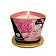 Massage Candle 170ml - Rozen van het merk Shunga - Massage Kaarsen - online bestellen bij Masculum.nl. De discrete online seks-toys en erotisch heren ondergoed winkel voor gay & hetero mannen.