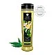 Organic Oil - Groene thee van het merk Shunga - Massage Oliën - online kopen bij Masculum.nl. De discrete online seks-toys en erotisch heren ondergoed winkel voor gay & hetero mannen.