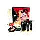 Geisha's Secrets Set - Aardbei van het merk Shunga - Erotische Cadeausets - online kopen bij Masculum.nl. De discrete online seks-toys en erotisch heren ondergoed winkel voor gay & hetero mannen.