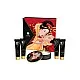 Geisha's Secrets Set - Aardbei van het merk Shunga - Erotische Cadeausets - online kopen bij Masculum.nl. De discrete online seks-toys en erotisch heren ondergoed winkel voor gay & hetero mannen.