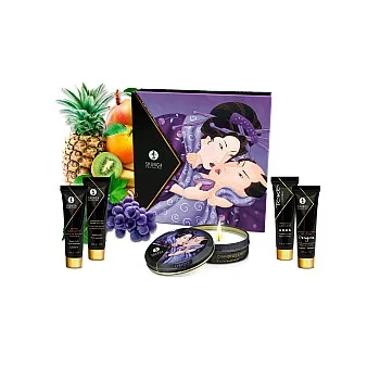 Geisha's Secrets Set - Exotisch